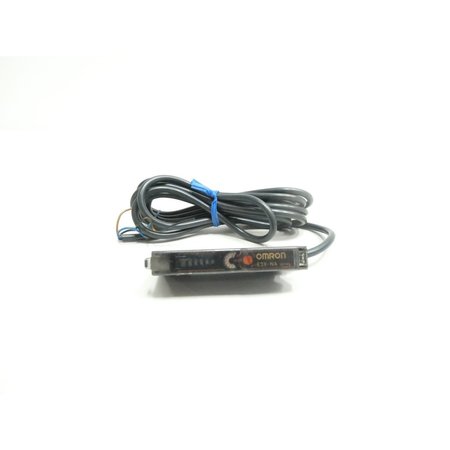 OMRON Switch 12-24V-Dc Photoelectric Sensor E3X-NA41